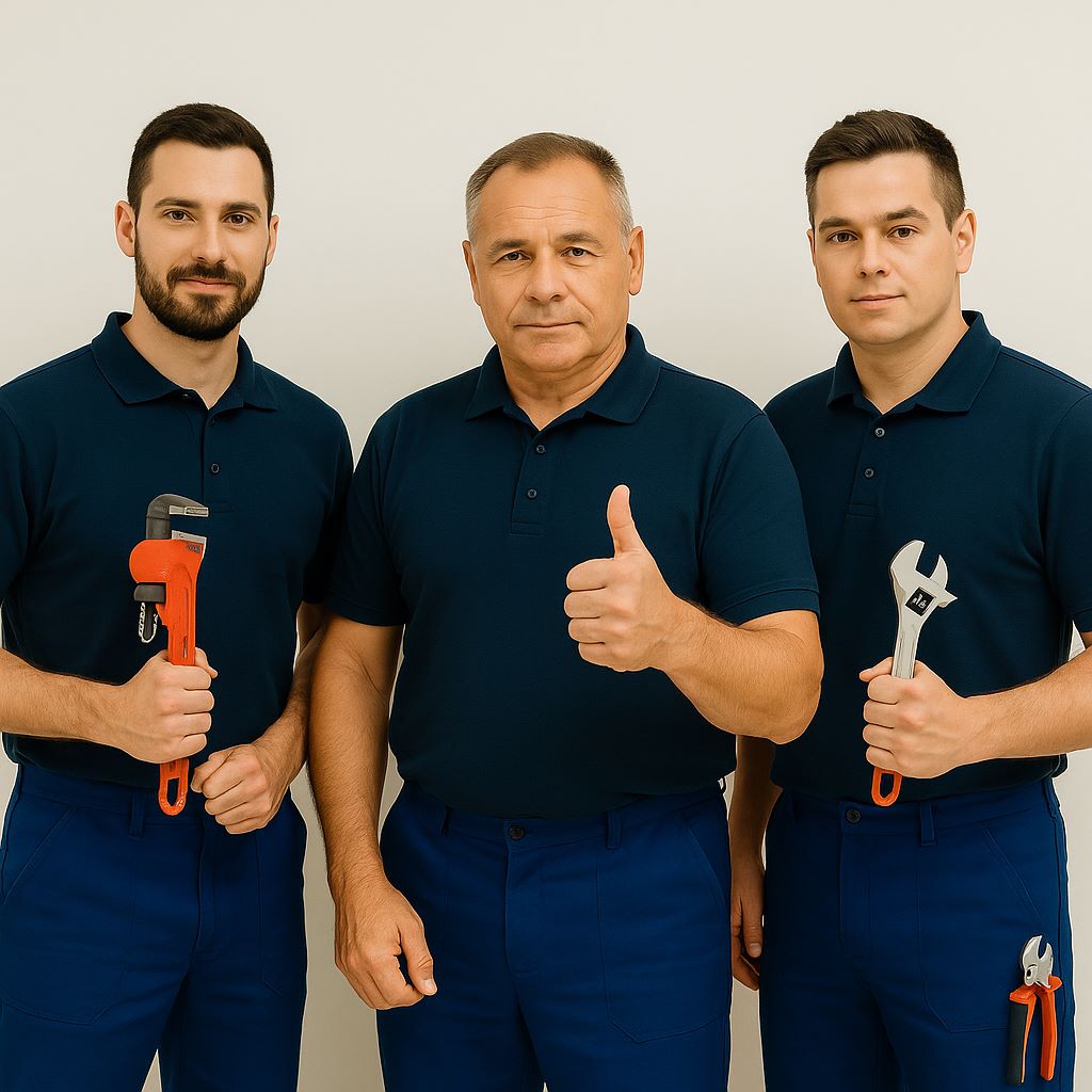 Installateur Notdienst Wien